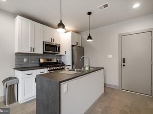 3339 Ridge Ave #A, Philadelphia, PA 19132