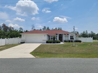 2296 SW 165th Ln, Ocala, FL 34473