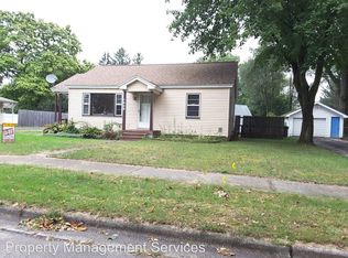 1420 Locust St, Elkhart, IN 46514