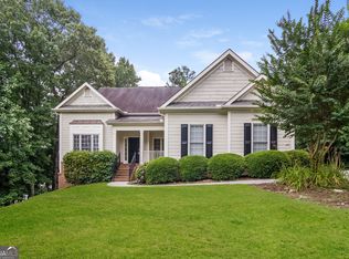 90 Observatory Dr, Dallas, GA 30132
