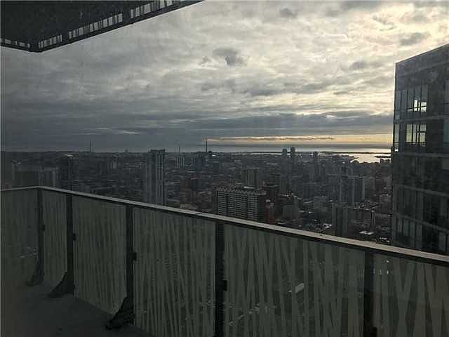 2nd image of 42 Charles St E #4002