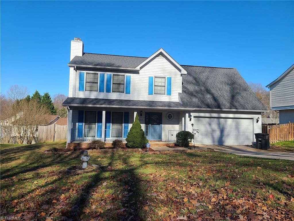 4906 Jessup Grove Rd, Greensboro, NC 27410 Zillow