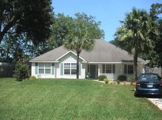 159 Nautilus Rd, Saint Augustine, FL 32086