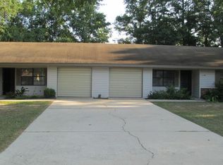 100 Sherwood Rd, Perry, GA 31069