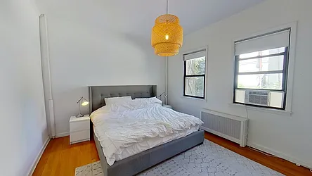 Rented by Bold New York