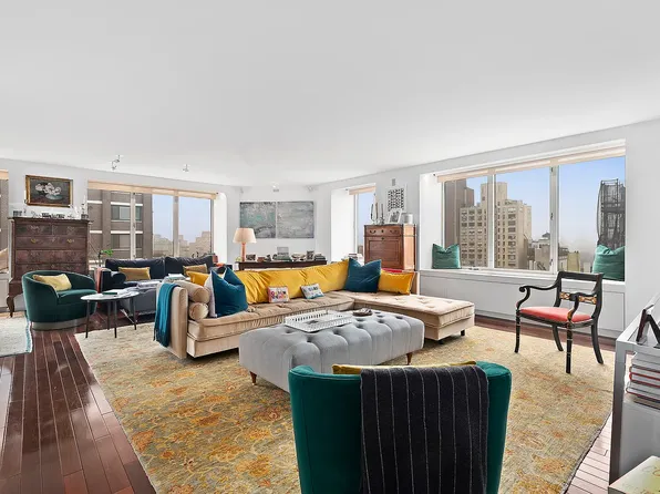 45 E 80th St APT 20A, New York, NY 10075