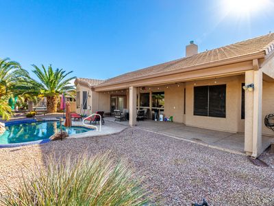 856 W SAINT ANDREWS Drive W, Casa Grande, AZ, 85122