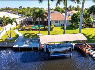 1518 SE 10th Pl, Cape Coral, FL 33990