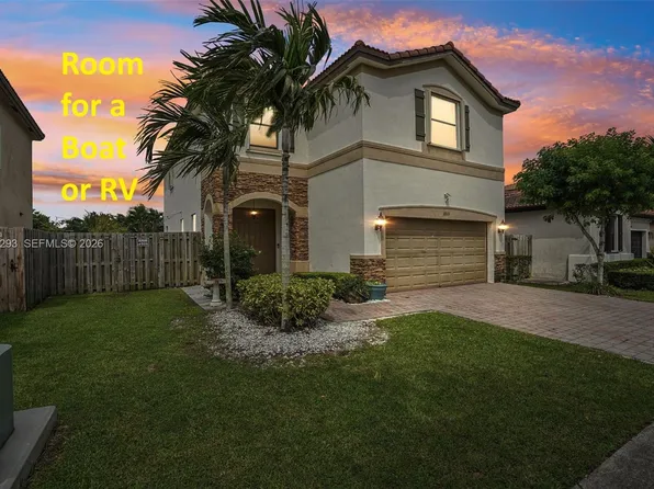 11833 SW 240th Ter, Homestead, FL 33032