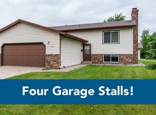 1520 15th Ave E, West Fargo, ND 58078