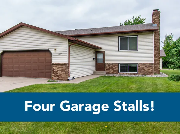 1520 15th Ave E, West Fargo, ND 58078