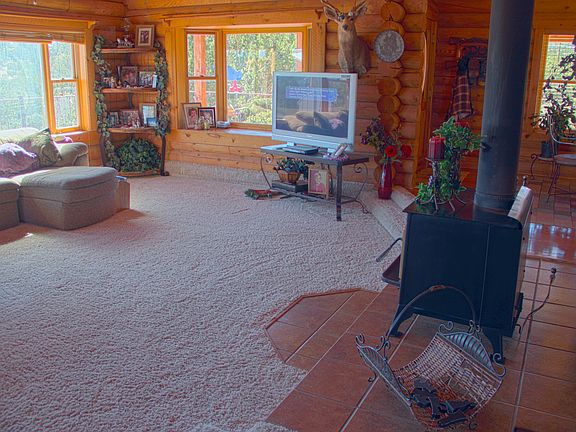 Main floor great room