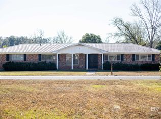 626 E Myrtle Ave, Foley, AL 36535