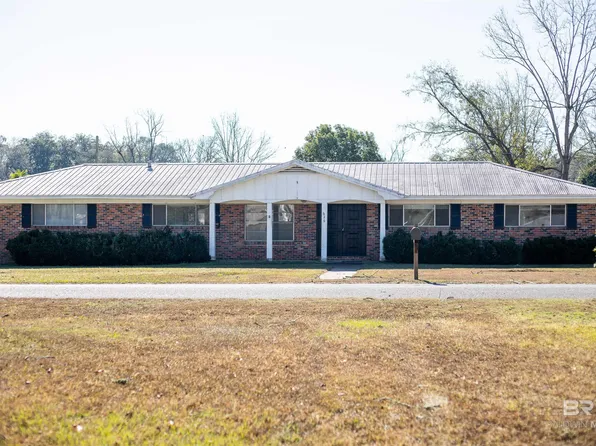 626 E Myrtle Ave, Foley, AL 36535