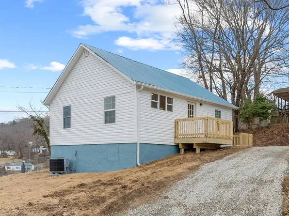 504 Floyd Ave, Pulaski, VA 24301