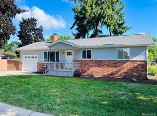 1107 Florida Ave, Port Huron, MI