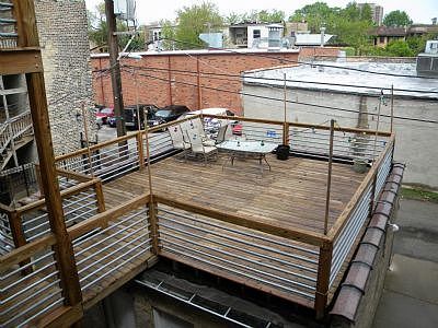 5th image of 954 W Cuyler Ave #2