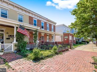 3439 Chestnut Ave, Baltimore, MD 21211