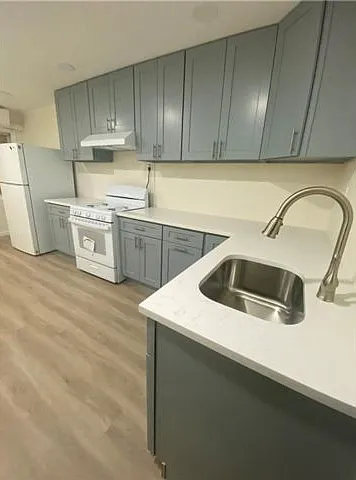 2611 Batchelder St #1 — Photo 1