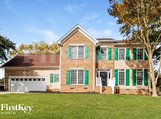 5618 Tradd Dr, Greensboro, NC 27455