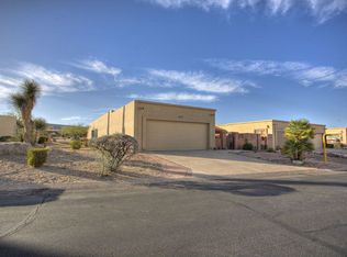 1492 W Via De Roma, Green Valley, AZ 85622