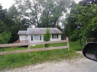 1 Pleasant View Rd, Monroe, NY 10950