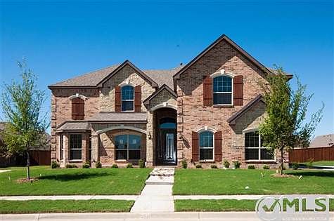 3rd image of 1217 Warbler Dr
