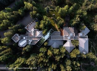 350 Eagle Park Dr, Aspen, CO 81611