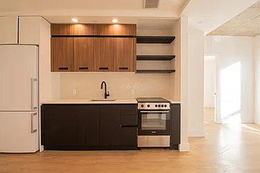 Rented by Oxford Property Group