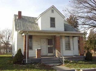 513 Gilbert Ave, Terre Haute, IN 47807