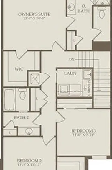 4101 Sonoma Oaks Cir — Photo 41
