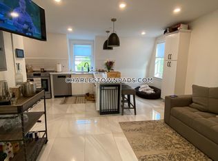 26 Parker St #3A, Charlestown, MA 02129