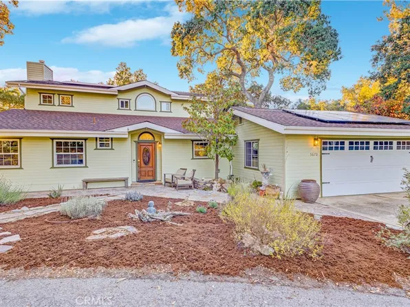 5670 Encino Ave, Atascadero, CA 93422