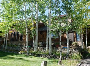 515 W Portal Rd, Grand Lake, CO 80447
