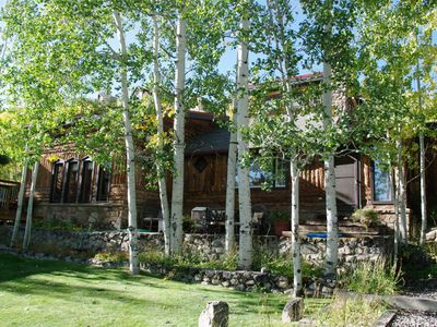 515 W Portal Rd, Grand Lake, CO, 80447