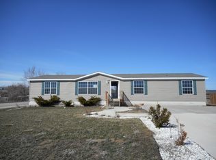 1001 Meadow Rose Ave, Gillette, WY 82716