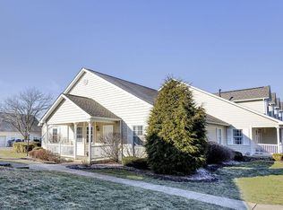 22 Fairway Dr, Mount Vernon, OH 43050
