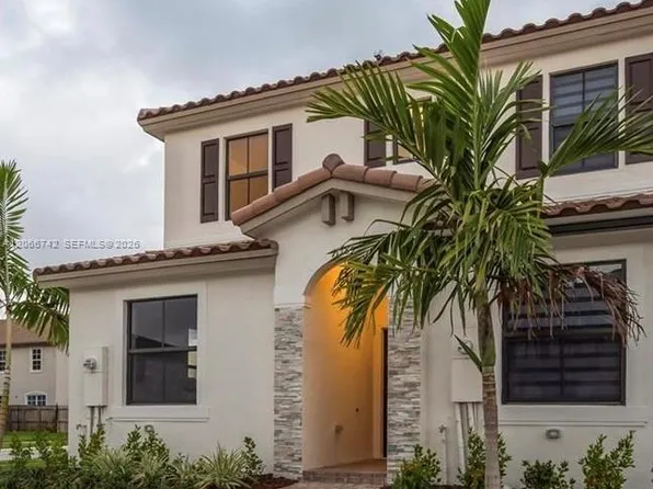 11789 SW 245th Ter, Homestead, FL 33032