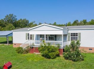 217 Sheppards Dr, Farmville, VA 23901