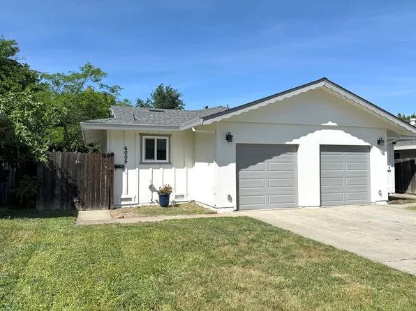 6005 Rye Way, Carmichael, CA 95608