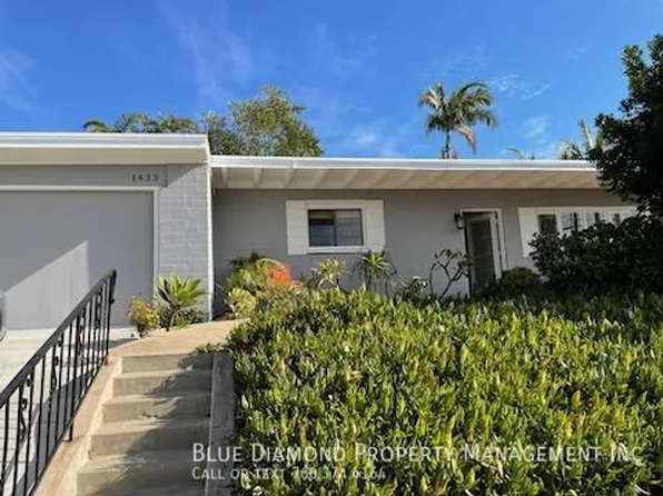 1433 Hygeia Ave, Encinitas, CA 92024