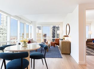 26-38 Jackson Ave #21B, Long Island City, NY 11101