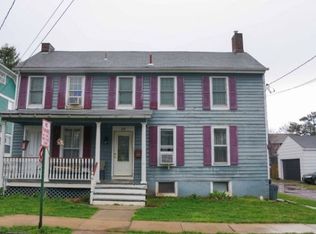 89 Broad St, Flemington, NJ 08822