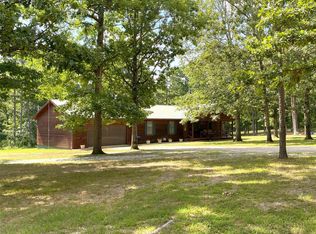 9597 Creek Rd, Raymondville, MO 65555