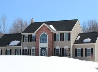 10 Penny Ln, Bellingham, MA 02019