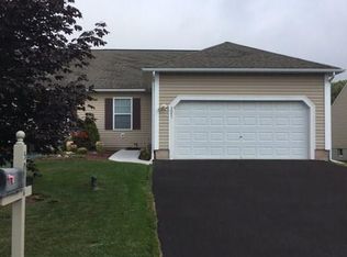 5047 Betsy Ross Way, Liverpool, NY