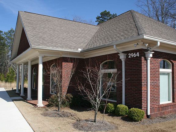 5 offices plus conference area