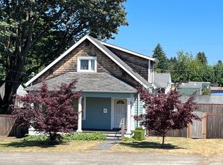 4115 N Orchard St, Tacoma, WA 98407