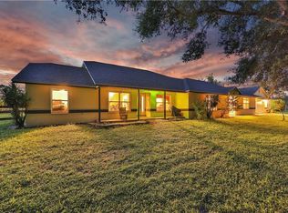 824 Vista Cv, Chuluota, FL 32766