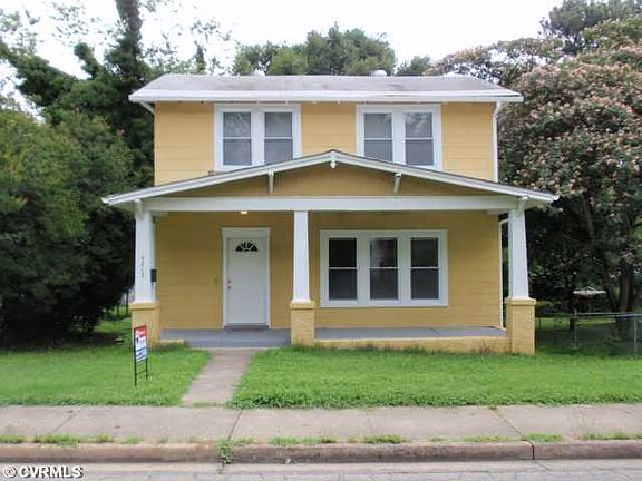 2nd image of 5212 Campbell Ave